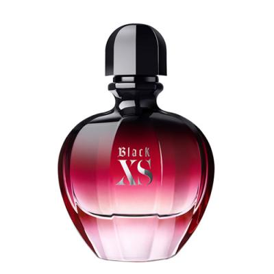 PACO RABANNE - Black XS pour Elle - Eau de Parfum 80ml