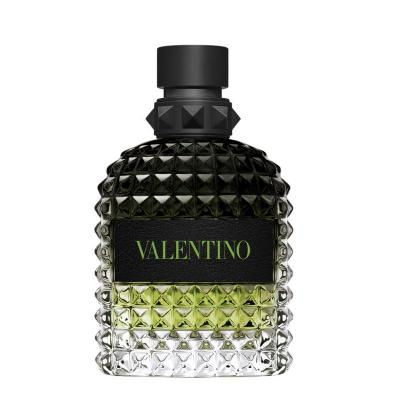 Valentino - Born in Roma Green Stravaganza Uomo Eau de Toilette 100 ml