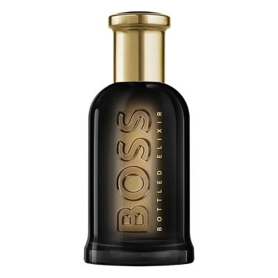 Boss Bottled Elixir Parfum Intense eau de parfum vaporisateur 50 ml