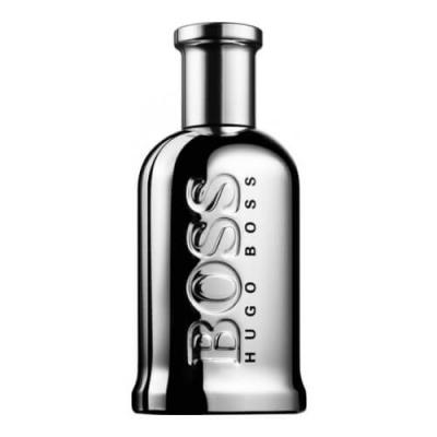 Hugo Boss Compatible - Boss Bottled United Edt 100 Ml