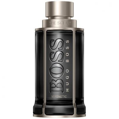 Boss Boss The Scent Magnetic Eau de Parfum 100ml