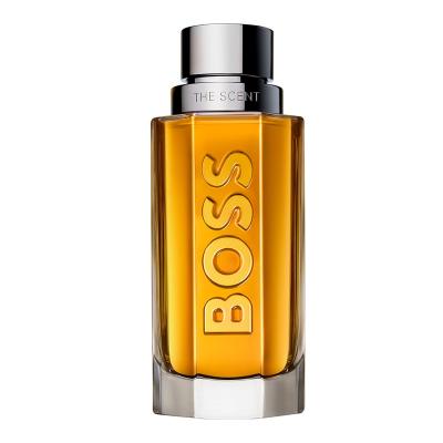 Eau de Toilette BOSS The Scent, 100&nbsp;ml Assorted-Pre-Pack pcs. Men