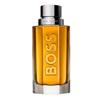 Hugo Boss Boss The Scent Eau de Toilette Spray 200 ml Rechargeable