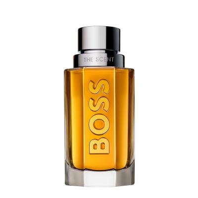 Hugo Boss BOSS The Scent Eau de Toilette rechargeable pour homme 50 ml