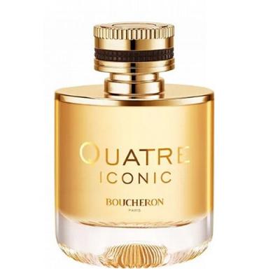 Boucheron Eau de Parfum Quatre Iconique 50 ml