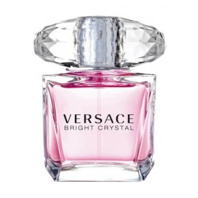 Versace - Bright Crystal - Eau de toilette 90 ml