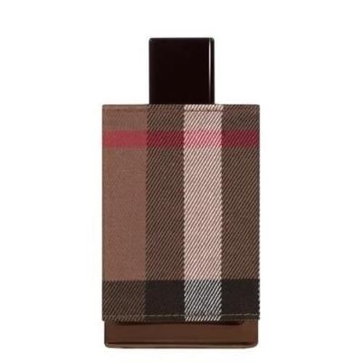 Parfum homme burberry london eau de toilette (50 ml)
