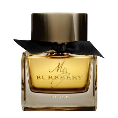 Burberry My Burberry Black Perfume Eau de Parfum 90 ml - Fruit&eacute;