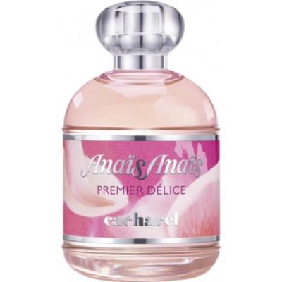 CACHAREL PARFUM Ana&iuml;s Ana&iuml;s Premier D&eacute;lice - Eau de Toilette 50ml
