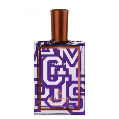 MOLINARD Collection Personelle Campus Eau de parfum