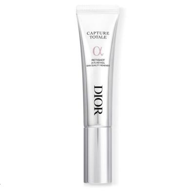 Dior Soin Du Visage Capture Totale Retishot 20ml