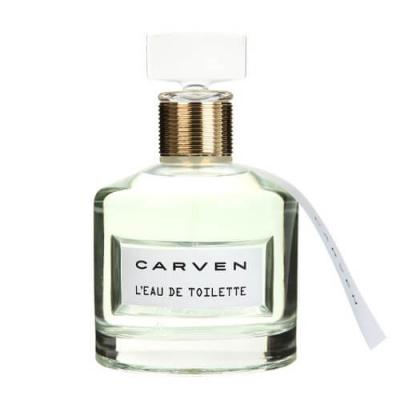CARVEN L'Eau de Toilette - Eau de Toilette 100ml