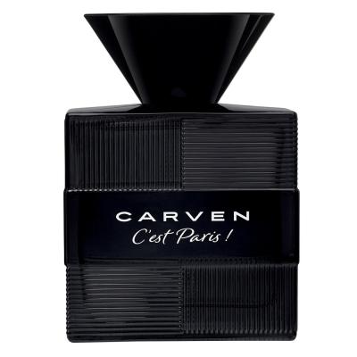 Carven - CARVEN C'est Paris ! EAU DE TOILETTE 100 ml