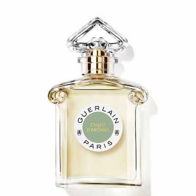 Guerlain Chant d'Ar&ocirc;mes Eau de Toilette 75ml pour femme