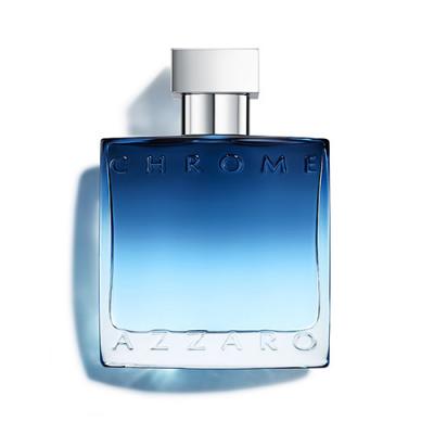 AZZARO PARFUM Chrome - Eau de Parfum 50ml