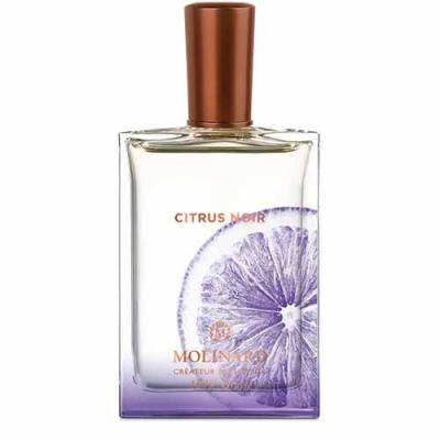 Molinard La Fraicheur Citrus Noir Eau de Parfum (EDP) Mixte