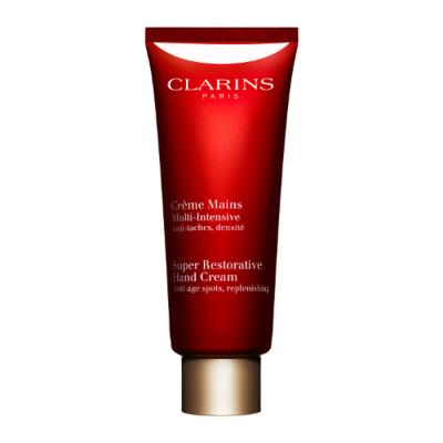 Clarins Cr&egrave;me Mains Multi-Intensive 100ml