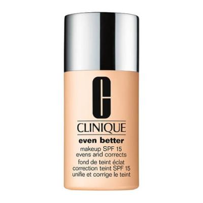 CLINIQUE Even Better Fond de Teint Eclat Correction SPF15