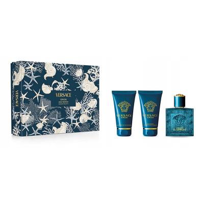 Coffret Eros - Eau de Toilette -50ml VERSACE