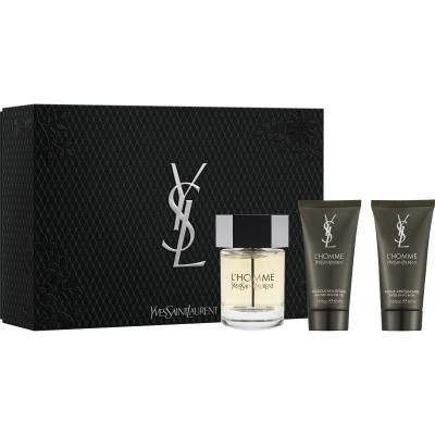 Coffret L'Homme - Eau de Toilette-100ml YVES SAINT LAURENT