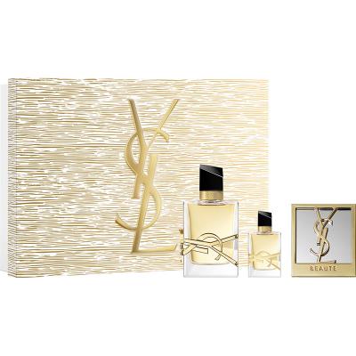 Yves Saint Laurent Libre 50 ml Eau de Parfum Xmas Set Coffret parfum