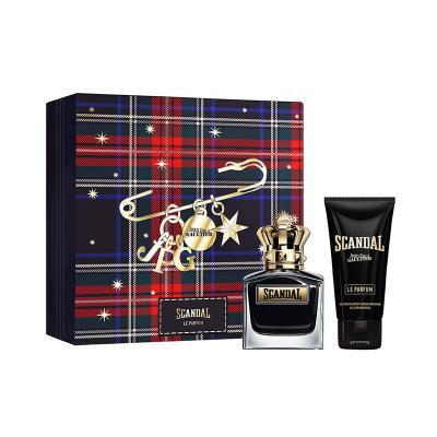 Jean Paul Gaultier - Scandal Le Parfum Coffret parfum homme 1 pieces male