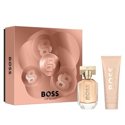 Coffret The Scent for Her - Eau de Parfum-50ml BOSS - HUGO BOSS
