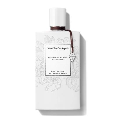 VAN CLEEF&ARPELS Patchouli Blanc Eau de Parfum Vaporisateur 75ml