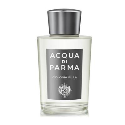 Eau De Cologne Pura Edc Vaporisateur 180 Ml