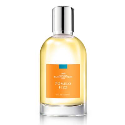 Comptoir Sud Pacifique - Pomelo Fizz Parfum mixte 100 ml unisex