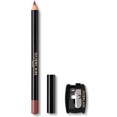 Guerlain - Contour G Le Crayon &Agrave; L&egrave;vres 01 Le Bois De Rose