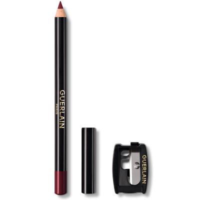Guerlain - Contour G Le Crayon &Agrave; L&egrave;vres 06 Le Burgundy