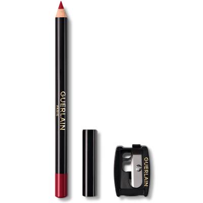 Guerlain - Contour G Le Crayon &Agrave; L&egrave;vres 05 Le Rouge Rubis