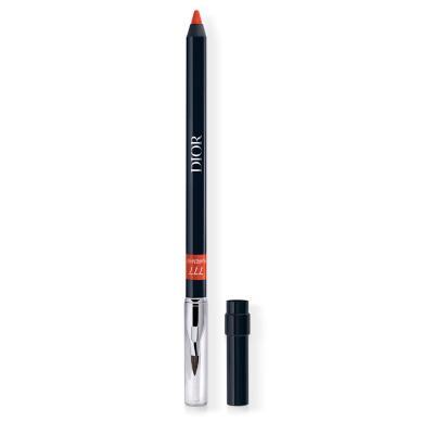 Christian Dior Rouge Dior Contour perfilador de labios #777 fahrenheit