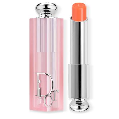 DIOR Dior Addict Lip Glow Baume &agrave; l&egrave;vres hydratant 48 h (004 Coral)