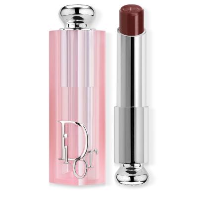 DIOR Dior Addict Lip Glow baume &agrave; l&egrave;vres hydratant 48 h (020 Mahogany)