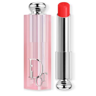 DIOR Dior Addict Lip Glow baume &agrave; l&egrave;vres hydratant 48 h (015 Cherry)