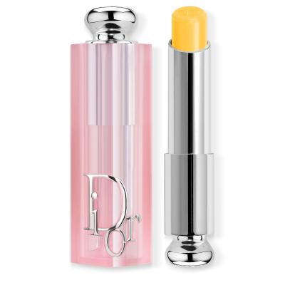 DIOR Dior Addict Lip Glow Baume &agrave; l&egrave;vres hydratant 48 h (203 Citrus)