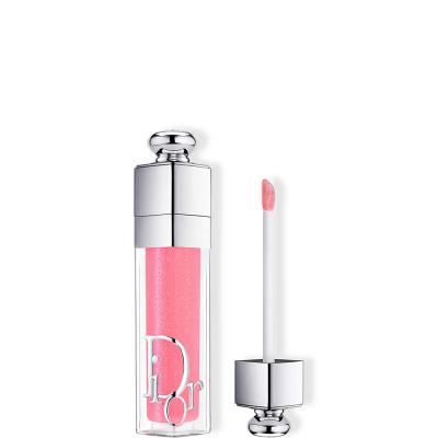 Dior Dior Addict Lip Maximizer Gloss Repulpant L&egrave;vres 010 Holo Pink