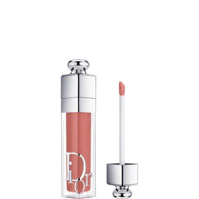 Dior Dior Addict Lip Maximizer Gloss Repulpant L&egrave;vres 038 Rose Nude