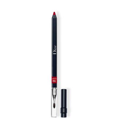 Dior Crayon Contour Levres N&ordm; 760 Lipliner Contour Rouge Femme