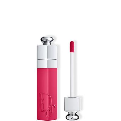 Dior Addict Lip Tint Encre L&egrave;vres Nro 761 Fuchsia 5ml