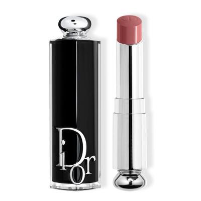 Dior Addict - Rouge &agrave; l&egrave;vres brillant - 90% d'origine naturelle - rechargeable- Dior