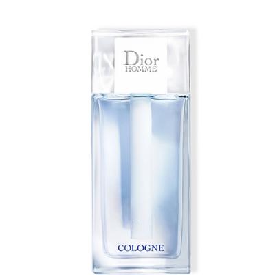 DIOR HOMME COLOGNE vaporisateur 125 ml
