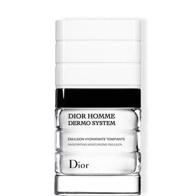 Dior Homme Dermo System Emulsion Hydratante Tonifiante