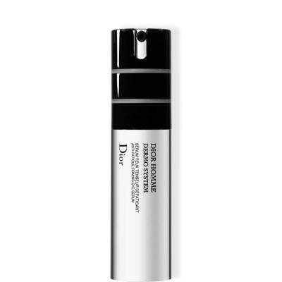 Dior Dior Homme Dermo System - S&eacute;rum yeux tenseur d&eacute;fatigant 15 ml