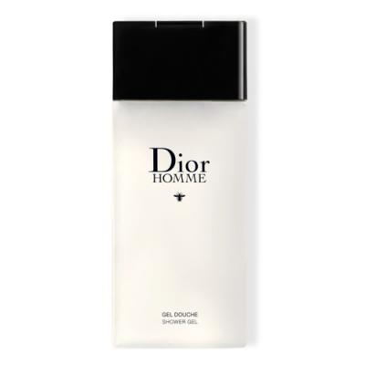 Dior Homme Shower Gel 200ml Blanc