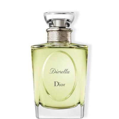 Christian Dior Diorella 100 Ml Edt Vapo