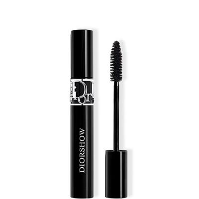 Dior Diorshow Mascara Volume 24h - D&eacute;finition cil &agrave; cil 090 Black