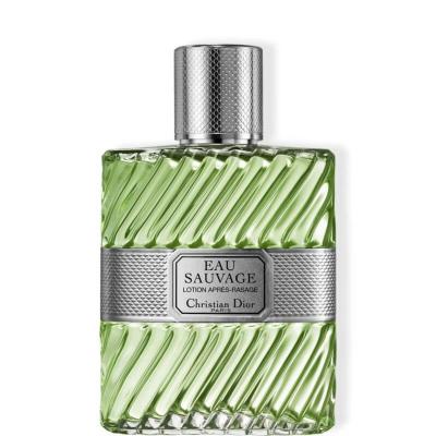 Dior Eau Sauvage Lotion Apr&egrave;s-Rasage Vaporisateur 100ml
